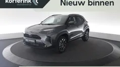 Grijs Nieuw 2025 Toyota Yaris Cross Edition SUV | € 33.950 (Eerlijke prijs)