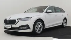 Gebruikt 2022 Skoda Octavia Business Line Stationwagen | € 24.895 (Goede deal)