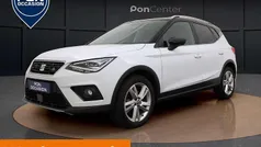 Wit Gebruikt 2019 Seat Arona Business SUV | € 16.450 (Eerlijke prijs)