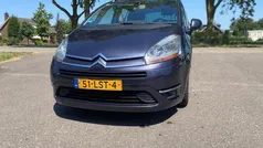 Gebruikt 2010 Citroën Grand C4 Picasso Business Class MPV | € 2.750 (Super prijs)
