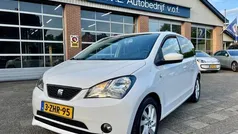 Wit Gebruikt 2015 Seat Mii Sport Hatchback | € 6.995 (Eerlijke prijs)