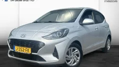 Gebruikt 2020 Hyundai i10 Premium Hatchback | € 14.445 (Eerlijke prijs)