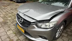 Gebruikt 2013 Mazda 6 Stationwagen | € 2.250 (Super prijs)