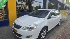 Gebruikt 2011 Opel Astra Edition Stationwagen | € 3.495 (Eerlijke prijs)