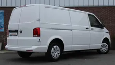 Wit Nieuw 2024 VW T6.1 Van | € 41.800 (Eerlijke prijs)