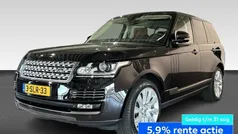 Gebruikt 2013 Land Rover Range Rover Autobiography SUV | € 49.135 (Eerlijke prijs)