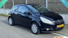Gebruikt 2008 Opel Corsa Business Hatchback | € 2.999 (Eerlijke prijs)