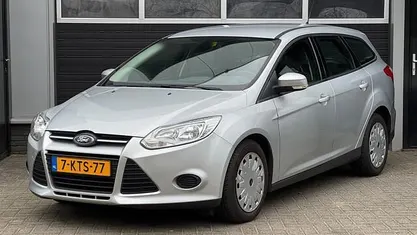 Gebruikt 2013 Ford Focus Trend Stationwagen | € 2.450 (Goede deal)