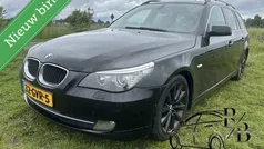 Gebruikt 2008 BMW 520 Stationwagen | € 2.999 (Eerlijke prijs)