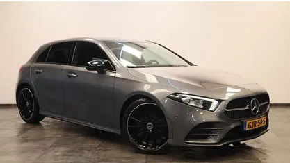 Occasion Mercedes A220 Premium Plus 191 PK (140 kW) 2019 Hatchback