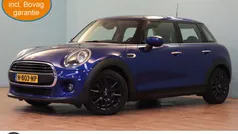 Gebruikt 2020 Mini Cooper Business Hatchback | € 15.899 (Goede deal)