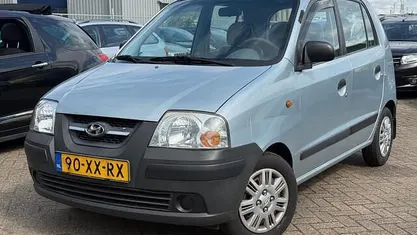 Gebruikt 2007 Hyundai Atos Active Hatchback | € 1.650 (Eerlijke prijs)