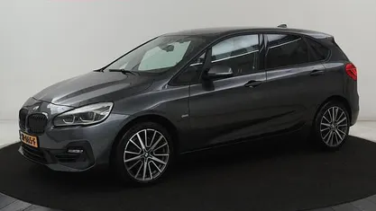 Occasion BMW 220 Sport Line 192 PK (141 kW) 2018 Stationwagen