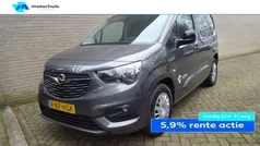 Grijs Nieuw 2024 Opel Combo-e Life Van | € 25.622 (Goede deal)