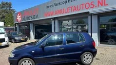 Gebruikt 2000 VW Polo Comfortline Hatchback | € 1.449 (Eerlijke prijs)