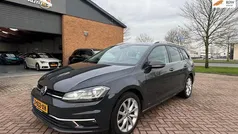 Gebruikt 2019 VW Golf VII Highline Stationwagen | € 17.600 (Eerlijke prijs)