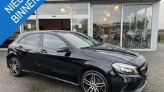 Gebruikt 2016 Mercedes A180 Ambition Hatchback | € 13.450 (Eerlijke prijs)