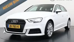 Gebruikt 2019 Audi A3 Sportback Design Hatchback | € 15.995 (Eerlijke prijs)