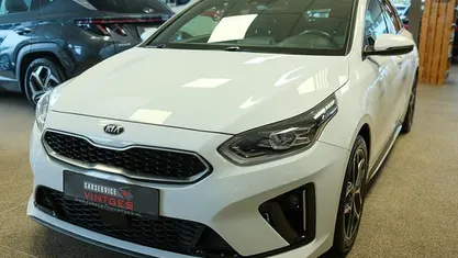 Occasion Kia ProCeed GT-Line 140 PK (102 kW) 2020 Stationwagen