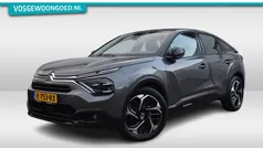 Grijs Gebruikt 2021 Citroën C4 Feel SUV | € 18.795 (Eerlijke prijs)