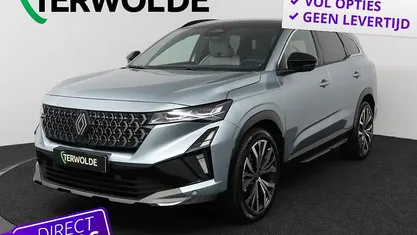 Occasion Renault Espace Iconic 2026 SUV