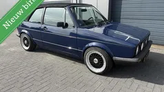 Gebruikt 1991 VW Golf Cabriolet Cabriolet | € 5.500
