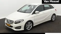 Mercedes B180