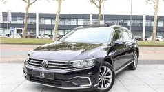 Gebruikt 2021 VW Passat GTE Stationwagen | € 21.950 (Goede deal)