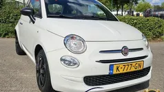 Gebruikt 2021 Fiat 500 Pop Hatchback | € 11.899 (Goede deal)