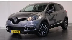 Gebruikt 2014 Renault Captur Intens SUV | € 12.340 (Eerlijke prijs)
