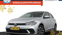 Gebruikt 2024 VW Polo Life Hatchback | € 21.345 (Eerlijke prijs)