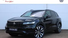 Suv Gebruikt 2021 VW Touareg Elegance SUV | € 54.950 (Super prijs)