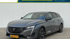 Gebruikt 2025 Peugeot 308 Allure Stationwagen | € 34.835 (Eerlijke prijs)