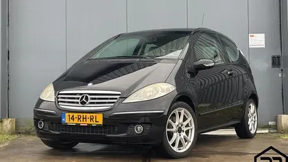 Occasion Mercedes A150 Elegance 95 PK (69 kW) 2005 MPV