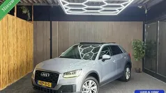 Grijs Gebruikt 2019 Audi Q2 Design SUV | € 26.900 (Eerlijke prijs)