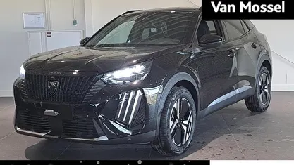 Occasion 2025 Peugeot 2008 GT SUV | € 38.240 (Eerlijke prijs)