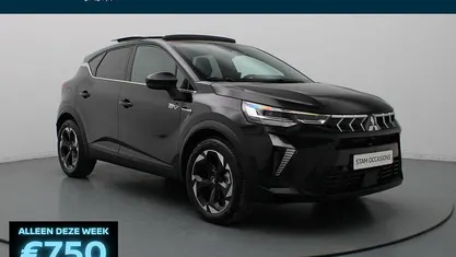 Gebruikt 2025 Mitsubishi ASX Instyle SUV | € 37.490 (Eerlijke prijs)