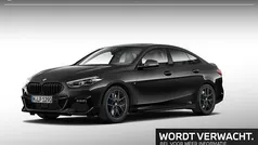 Zwart Gebruikt 2023 BMW 220 M Sport Coupé | € 38.900 (Goede deal)