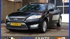 Gebruikt 2008 Ford Mondeo Titanium Hatchback | € 3.950 (Eerlijke prijs)