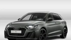 Gebruikt 2024 Audi A1 Sportback S-Line Hatchback | € 29.950 (Eerlijke prijs)