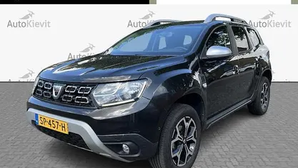 Gebruikt 2018 Dacia Duster Prestige SUV | € 13.450 (Eerlijke prijs)