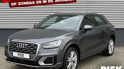 Occasion 2017 Audi Q2 S-Line SUV | € 18.999 (Goede deal)