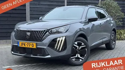 Gebruikt 2025 Peugeot 2008 Allure SUV | € 26.950 (Eerlijke prijs)