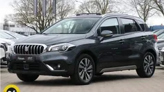 Grijs Gebruikt 2018 Suzuki SX4 S-Cross SUV | € 17.945 (Eerlijke prijs)