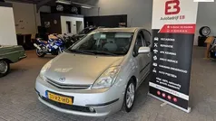 Grijs Gebruikt 2005 Toyota Prius Hatchback | € 2.750