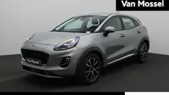 Grijs Gebruikt 2023 Ford Puma Titanium SUV | € 21.400 (Goede deal)