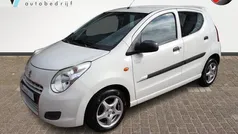 Gebruikt 2014 Suzuki Alto Comfort Hatchback | € 4.948 (Eerlijke prijs)