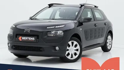 Occasion Citroën C4 Feel 82 PK (60 kW) 2017 SUV