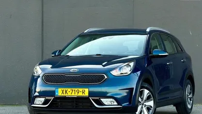 Occasion Kia Niro 105 PK (77 kW) 2019 SUV