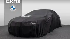 Zwart Gebruikt 2022 BMW 530e M Sport Sedan | € 40.900 (Eerlijke prijs)
